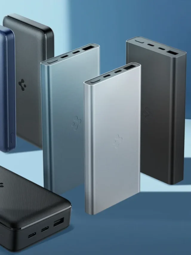 Best 30000mAh Power bank