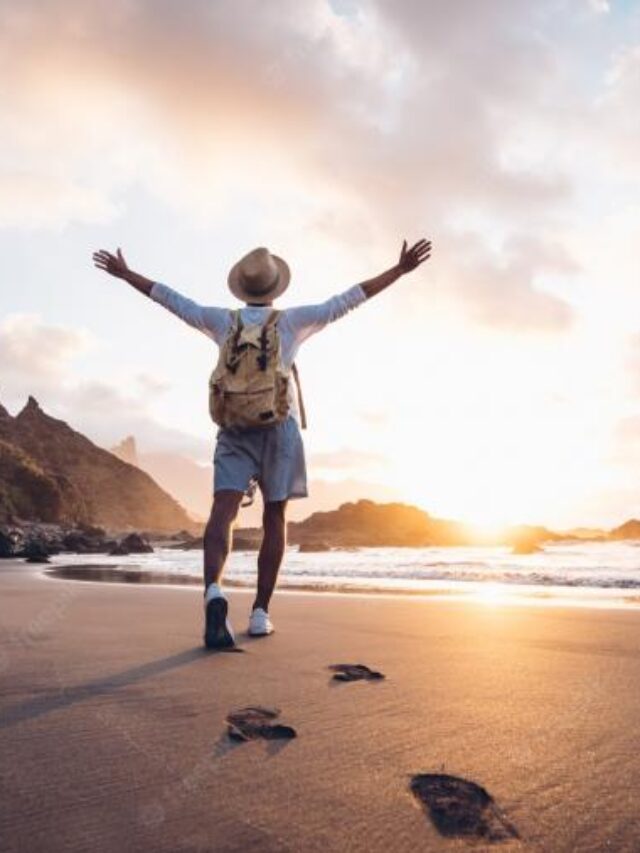 Top 10 Travel Destinations for Adventure Seekers