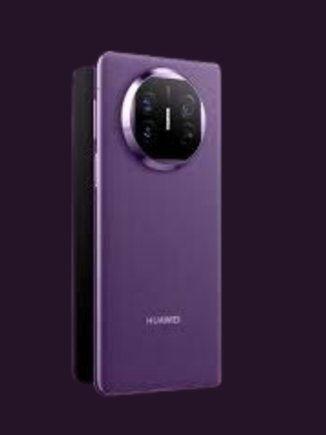Upcomin Huawei Mate X5 5G Mobile Phones in India with expected prices, launch date and more
