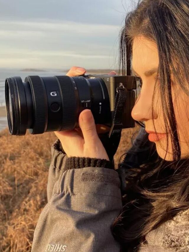 TOP BEST CAMERAS UNDER Price Range