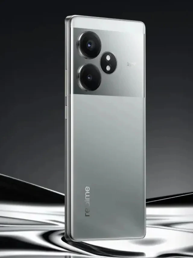 Upcoming realme GT Neo 6 SE 5G Mobile Phones in India with expected prices, launch date and more