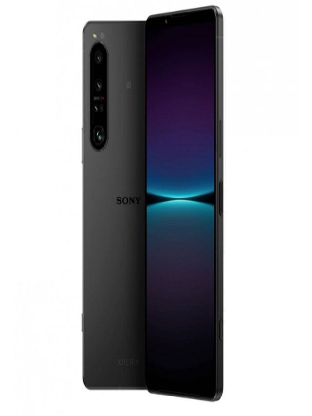 Upcomin Sony Xperia 1 VI 5G Mobile Phones in India with expected prices, launch date and more