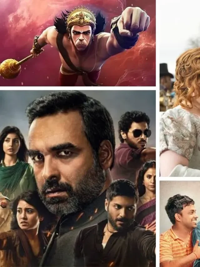 Upcoming Hindi Web Series releasing in June 2024: Kota Factory 3 and more