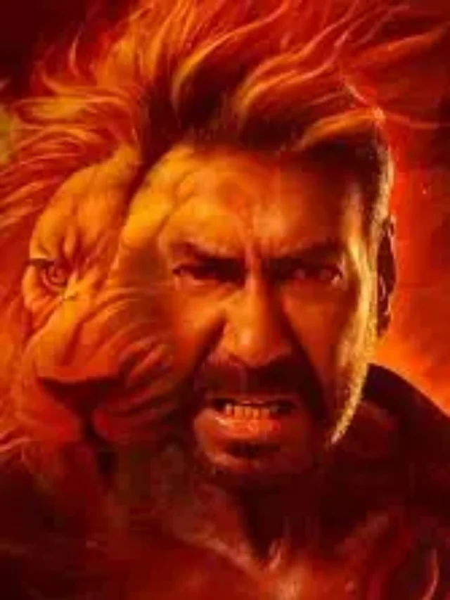7 super-hit films of ajay devgn
