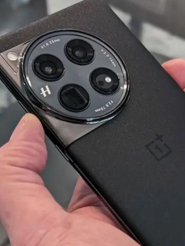 6 जून को भारत में आ रहा है OnePlus का नया फोन, इस बार मिलेगा सबसे अलग लुक